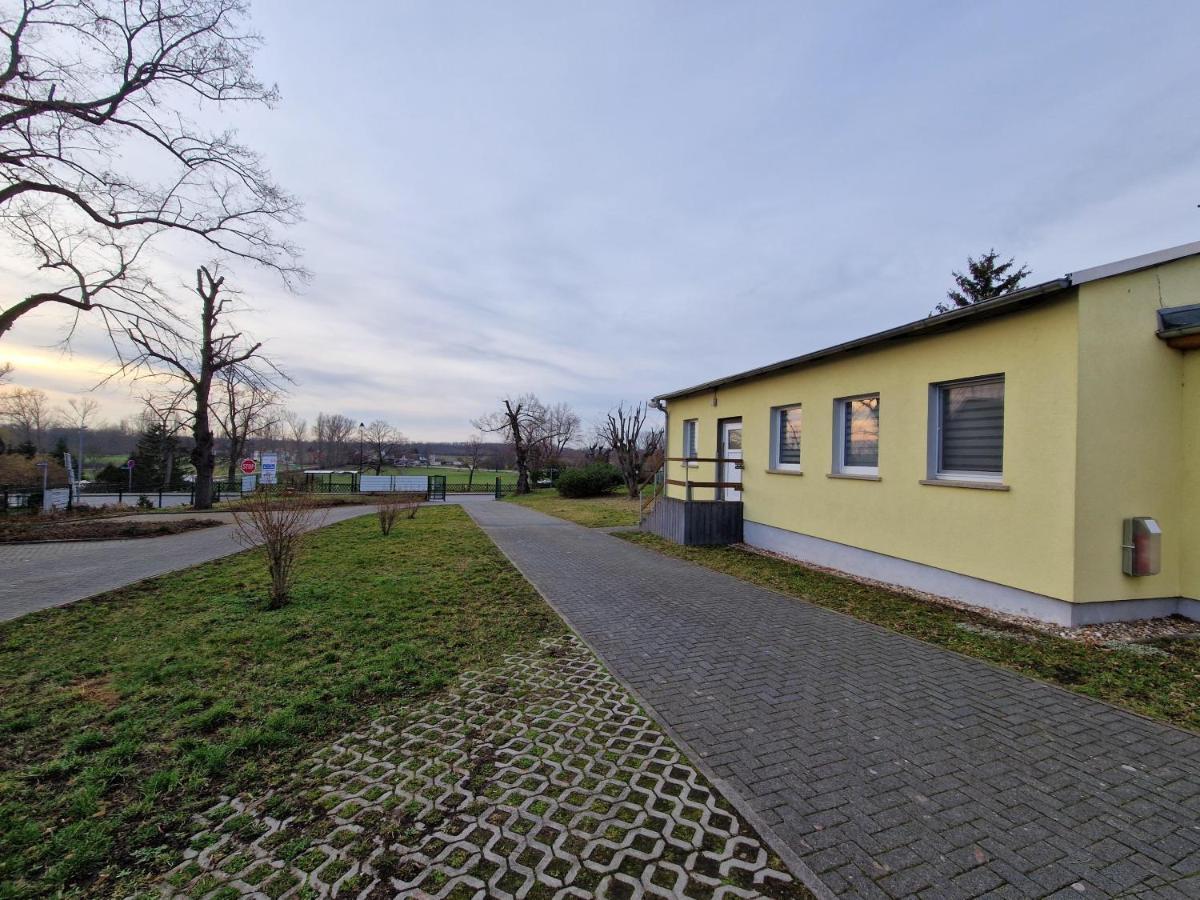 Gaestewohnung Heinrich Heine Schule Бад-Дюрренберг Экстерьер фото